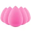 Puff de Triângulo Novo Transfronteiriço Conjunto de Pó para Rosto Pó para Rosto Maquiagem Puff para Maquiagem Almofada de Ar para Maquiagem Maquiagem de Beleza Ferramentas de Maquiagem