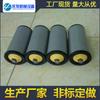 Línea de Montaje Rodillo de Acero Inoxidable No Motorizado Dongguan Trituración Rodillo Galvanizado de Acero Inoxidable No Motorizado