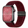 Correa Magnética Tejida para Reloj Huawei 11/11Pro + Versión con Conector Adecuada para Reloj Inteligente Huawei 11/11Pro