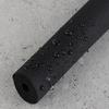 Tubo de aislamiento de goma y plástico para aire acondicionado, tubería de agua helada, tubo de aislamiento de esponja de goma y plástico, algodón aislante acústico para tuberías, tubo de goma y plástico, tubo de aislamiento frío