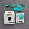 Localizador Transfronteiriço Localizador de Chaves Bolsa Localizador Lembrete Ip66 À Prova D'água Bluetooth Inteligente Dispositivo Anti-Perda em Estoque