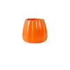 Tazas de Almacenamiento de Tenedores de Fruta de Cerámica de Lujo Ligero Alto Valor de Color Juego de Cubiertos de Acero Inoxidable Tenedor de Fruta Tenedor de Mesa para el Hogar
