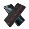 Funda Protectora con Patrón de Fibra de Carbono para Xiaomi 12 ultra Funda para Teléfono Móvil Cobertura Total Resistente a Caídas 12 Pro Funda Protectora Empresarial