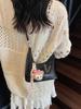 Bolsos de Nicho Transfronterizos para Mujer 2026 Nueva Moda Otoñal Bolso de Hombro de Alta Gama Bolso de Mano Bolso Cruzado Bolso Dumpling