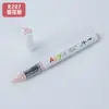 Marcador de Acrílico Líquido Directo, Secado Rápido, Un Solo Marcador, Específico para Estudiantes, Marcador de Acrílico con Punta Suave, Un Solo Marcador con Número de Color Opcional