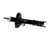 280361 Amortiguador de Muelle Neumático de Doble Tubo Lado Izquierdo del Eje Delantero del Coche Adecuado para AMOR AV OPEL ZAFIRA