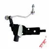Sensor de Nivel de Faro para Piezas de Automóvil Sensor de Altura de Carrocería Adecuado para Audi 4F0941285F