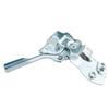 En Stock 168F-170 Brazo de Control de Velocidad para Motor Fuera de Borda Compatible con Motores Fuera de Borda, Piezas de Repuesto para Brazo de Ajuste de Gasolina