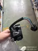 Interruptor de Acelerador de Motocicleta Wenzhou Manillar Izquierdo Accesorios Click160 Interruptor de Señal de Giro Doble Destello Modificado Transfronterizo
