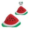 BRINQUEDO DE CACHORRO FRUTA PELÚCIA