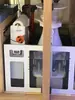 Máquina de Enrolar Papel para Aquário DB Yunhai, Caixa de Separação Seca-Úmida, Máquina de Enrolar Papel, Filtro Automático, Máquina de Pano de Filtro, Substituição de Algodão