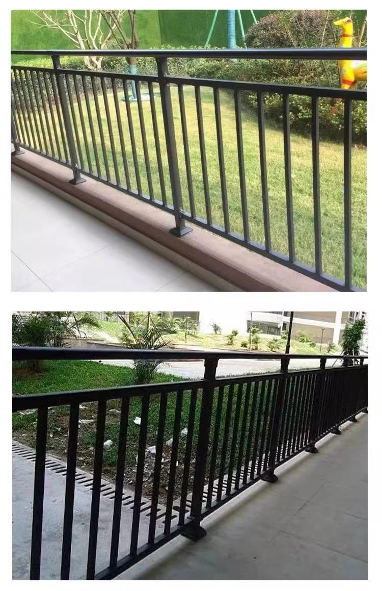 阳台护栏