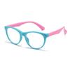 2026 Nuevas Gafas para Niños, Gafas Cómodas y Modernas, Gafas Universales Anti-Luz Azul de Tpee para Niños y Niñas, F8310