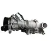 2742001000 Es Adecuado para Bomba de Agua Mecánica de Mercedes-Benz Bomba de Refrigerante Bomba de Agua A2742001000