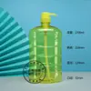 Atacado do Fabricante Garrafas de Detergente para Louça para Animais de Estimação 1,28L, Garrafas de Embalagem Líquida 1,5L, Recipientes de Embalagem para Detergente de 2 Litros