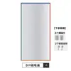 Moldura de Foto Magnética de Aço Inoxidável Pintura Decorativa Corredor Hall de Entrada Ímã de Geladeira DIY Quadro de Exibição Pintura de Parede Decoração de Sala de Estar