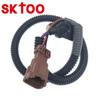 31935-3AX0A CAS0005 31935-3AX0B RS621 adequado para sensor de velocidade Nissan
