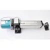 Motor Síncrono de Baja Velocidad con Imán Permanente Corrección Tipo 90TDY115/060 Motor Corrector de Piezas de Máquina de Impresión