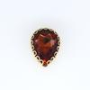 Gota de vidrio encaje cosido a mano hebilla de garra florero garra taladro hecho a mano DIY accesorios para el cabello bolsa de zapatos garra decorativa taladro al por mayor