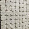 Chenyihe Konjac Liofilizado Dibujos Animados Esponja Natural de Konjac para Limpieza Facial Que No Daña la Piel, Esponja de Baño para Bebé, Konjac
