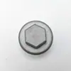 Tornillo de Tapa de Drenaje de Aceite Bajaj100 Cubierta Tapa de Filtro de Aceite Bajaj Sudeste Asiático Sudamérica Accesorios para Motocicletas Transfronterizos
