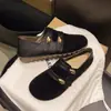 Zapatos de mujer de estilo coreano, modernos, ligeros y a la moda, para combinar con faldas, nuevos zapatos Mary Jane con estampado de leopardo versátiles para otoño e invierno de 2026