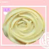 Juega para jugar divertido plástico bueno bolsa de 100g simulación crema pegamento DIY crema funda para teléfono móvil pegamento enviar 1 Boquilla de Flor