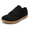 Zapatos Planos Casuales de Verano Temu Aliexpress Más Vendidos para Hombres y Mujeres, Tenis de Tejido Flyknit de Ajuste Amplio para Team Building, Zapatos de Entrenamiento Alemanes para Parejas
