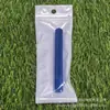 Herramienta de limpieza de ranuras para palos de golf, herramienta de limpieza plana portátil, multicolor antideslizante, accesorios de golf