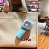 Nuevo Llavero de Micrófono de Grabación de Dibujos Animados, Lindo Juguete Musical de Gato de Dibujos Animados, Colgante para Mochila de Estudiante, Pequeño Regalo