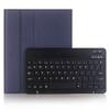 Funda Protectora con Teclado Bluetooth para Samsung Tab S8 Funda de Cuero con Teclado Inalámbrico para Tableta Samsung Tab S8Plus