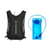 Nova Mochila de Hidratação Ultraleve para Ciclismo, Bolsa Esportiva para Maratona Cross-Country, Mochila de Montanhismo, Bolsa para Corrida, Bolsa de Fitness, Mochila