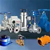 Válvula Eléctrica para Aguas Residuales J941X-10 Válvula de Ángulo Eléctrica para Aguas Residuales J944X-16 Shanghai Zheng'an Valve Co., Ltd