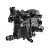 11537644811 Bomba de agua electrónica adecuada para BMW Serie 1/Serie 2 F20/F21/F22/F23/F40/F45