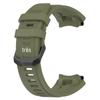 Xinyuan Shuntong é Adequado para Pulseira de Borracha Huami Amazfit Active Edge Yuewo A2212/A2213
