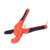 Ferretería al por mayor Tijeras rápidas para tubería de agua PPR 33 mm Mini de mano ahorradoras de mano Hoja Sk5 Corte de tubería de agua Tubería de PVC