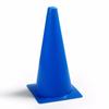Cubo de marcado de producción de 38 cm, fondo cuadrado, cubo para obstáculos, cubo para helado, cubo para marcar, equipo de entrenamiento de fútbol