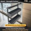 Herrajes para Muebles de Cocina Gabinete de Alta Calidad