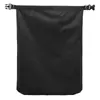Bolsa para casco de tela Oxford antirrobo impermeable para motocicleta vehículo eléctrico con cerradura bolsa para casco bolso de mano bolsa de almacenamiento