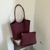 Bolso de mujer para comercio exterior transfronterizo 2026 nuevo bolso de hombro versátil para otoño e invierno, bolso de hombro para commuting, bolso de mano, bolsa tote para madre e hija