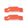 Brdrc Es Adecuado para Dji Mavic Mini 2/4K/Se Soporte de Palas, Correa de Almacenamiento de Hélices, Accesorios de Soporte para Hélices