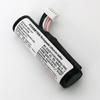 18650 3.7V2000mAh2200mAh2400mAh 2600mAh varredora de pó coletor de pó POS bateria da máquina