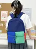 Mochila Infantil com Estampa, Mochila de Costas Duplas para Alunos do Ensino Fundamental e Médio, Ultraleve, Bolsa para Treinamento e Reforço, Dança, Estudo de Pesquisa, Bolsa de Viagem