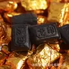 Venta al por mayor Té Pu'Er Longyin Pasta de Té Pu'Er Añejo Té Maduro Pu'Er Té Instantáneo Cuadrado Pasta de Té 500G/Porción