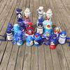 Copo de Água Infantil Sanrio Desenho do Ultraman Ursinho Morango Garrafa de Água Antichoque Fofa Preço Especial Saco da Sorte Espaço Promocional Copo