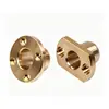 Tipo Flange de Bucha Sem Óleo OFG61/65-d6/8/10/12/16/20/25/30-L15~70