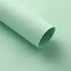 Shangjin Tamaño Pequeño Fenghua Papel Flor Artificial Ramo Papel de Envoltura Color Puro Papel de Seda DIY Hecho a Mano Floral Empaque Al Por Mayor