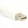 Cable patch MiniDisplayPort A DVI HD minidp A DVI 1080p