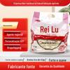 Lu Wang Mi macarrão cortado com faca 500g macarrão ondulado macarrão largo para ser cozido macarrão instantâneo macarrão artesanal