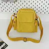Bolsa de Ombro Única Estilo Novo, Bolsa Transversal, Grande Capacidade, Multibolsos, Unissex 2025, Resistente ao Desgaste, Esportes, Ao Ar Livre, Bolsa Feminina para o Dia a Dia